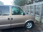 2003 Chevrolet Astro AWD 3dr Minivan AWD 145,000 mi