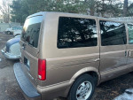 2003 Chevrolet Astro AWD 3dr Minivan AWD 145,000 mi