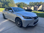 2013 Lexus GS 350 RWD 136,000 mi