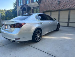 2013 Lexus GS 350 RWD 136,000 mi