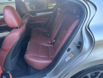 2013 Lexus GS 350 RWD 136,000 mi