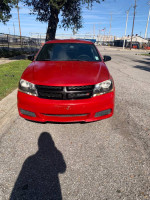 2014 Dodge Avenger 71,000 mi