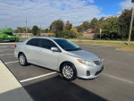 2013 Toyota Corolla LE FWD 70,000 mi
