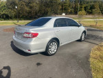 2013 Toyota Corolla LE FWD 70,000 mi