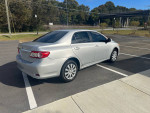 2013 Toyota Corolla LE FWD 70,000 mi