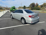 2013 Toyota Corolla LE FWD 70,000 mi