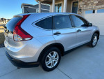 2015 Honda CR-V 56,000 mi