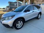 2015 Honda CR-V 56,000 mi