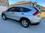 2015 Honda CR-V 56,000 mi