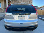 2015 Honda CR-V 56,000 mi