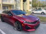 2023 Kia K5 GT FWD 90,000 mi