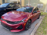 2023 Kia K5 GT FWD 90,000 mi