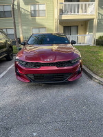 2023 Kia K5 GT FWD 90,000 mi