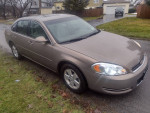2008 Chevrolet Impala 89,000 mi