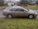 2008 Chevrolet Impala 89,000 mi