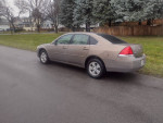 2008 Chevrolet Impala 89,000 mi