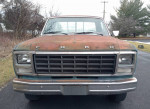 Ford F-150 101,000 mi
