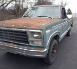Ford F-150 101,000 mi