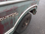 Ford F-150 101,000 mi