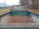 Ford F-150 101,000 mi