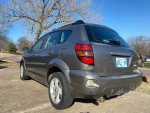 2004 Pontiac Vibe AWD 4dr Wagon AWD 141,000 mi
