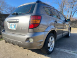 2004 Pontiac Vibe AWD 4dr Wagon AWD 141,000 mi