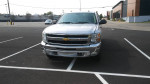 2012 Chevrolet Silverado 1500 LT 4WD 113,000 mi