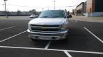 2012 Chevrolet Silverado 1500 LT 4WD 113,000 mi