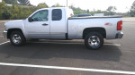 2012 Chevrolet Silverado 1500 LT 4WD 113,000 mi