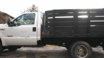 Ford 116,000 mi