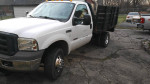 Ford 116,000 mi