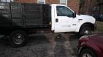 Ford 116,000 mi