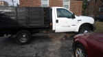 Ford 116,000 mi