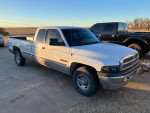 Dodge 61,000 mi