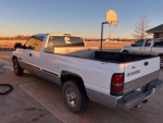 Dodge 61,000 mi