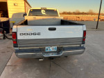 Dodge 61,000 mi