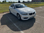 BMW 135,000 mi
