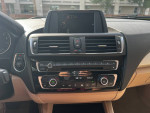 BMW 135,000 mi