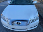 2010 Toyota Avalon 87,000 mi