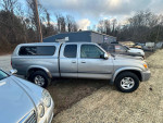 2003 Toyota Tundra 56,000 mi