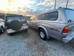 2003 Toyota Tundra 56,000 mi