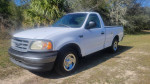 Ford 120,000 mi