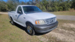 Ford 120,000 mi