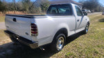 Ford 120,000 mi