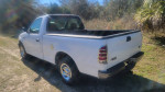 Ford 120,000 mi