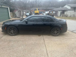 Chrysler 107,000 mi