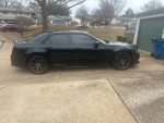 Chrysler 107,000 mi