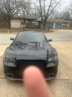 Chrysler 107,000 mi