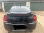Chrysler 107,000 mi