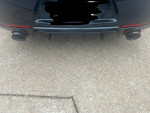 Chrysler 107,000 mi